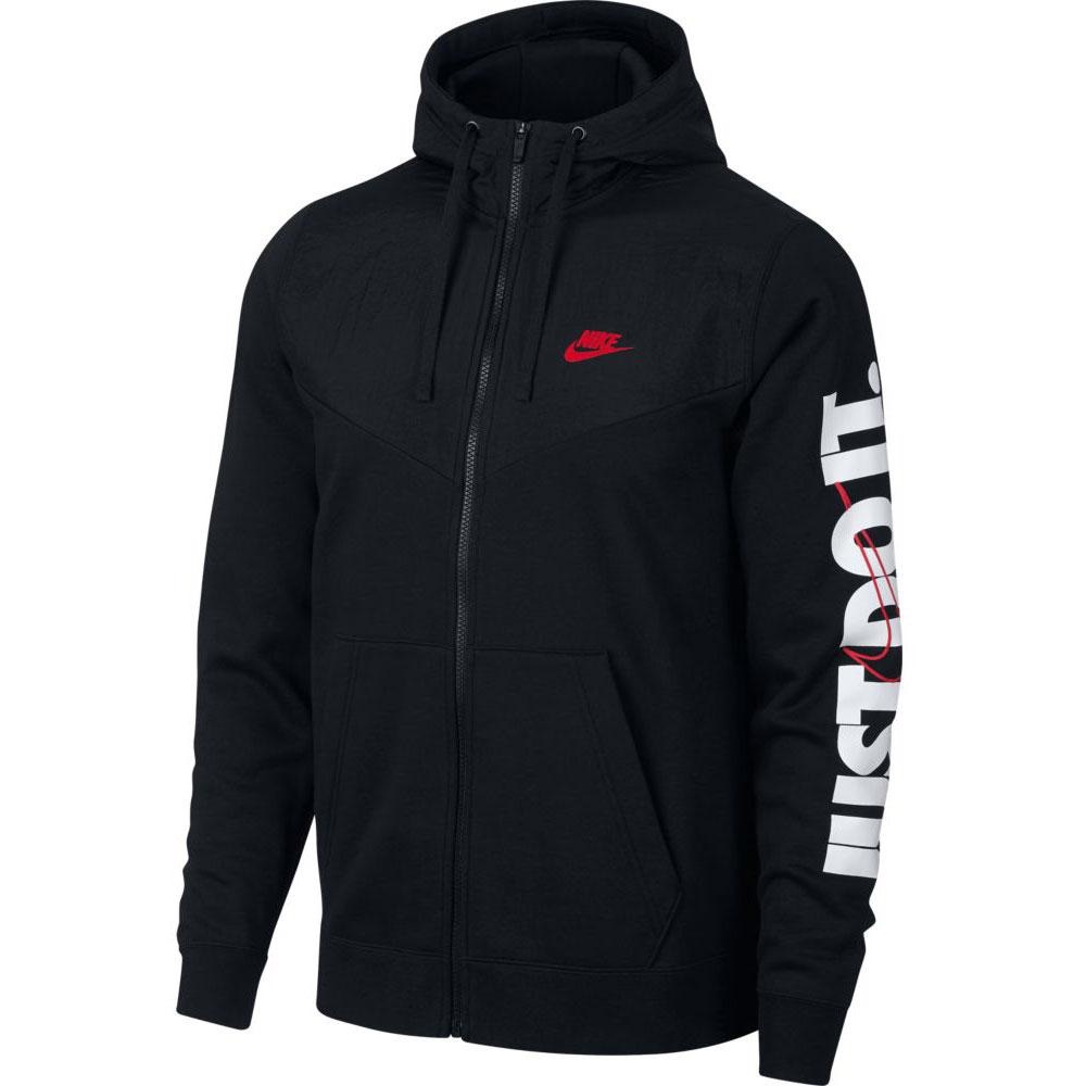 Nike Zip hoodie